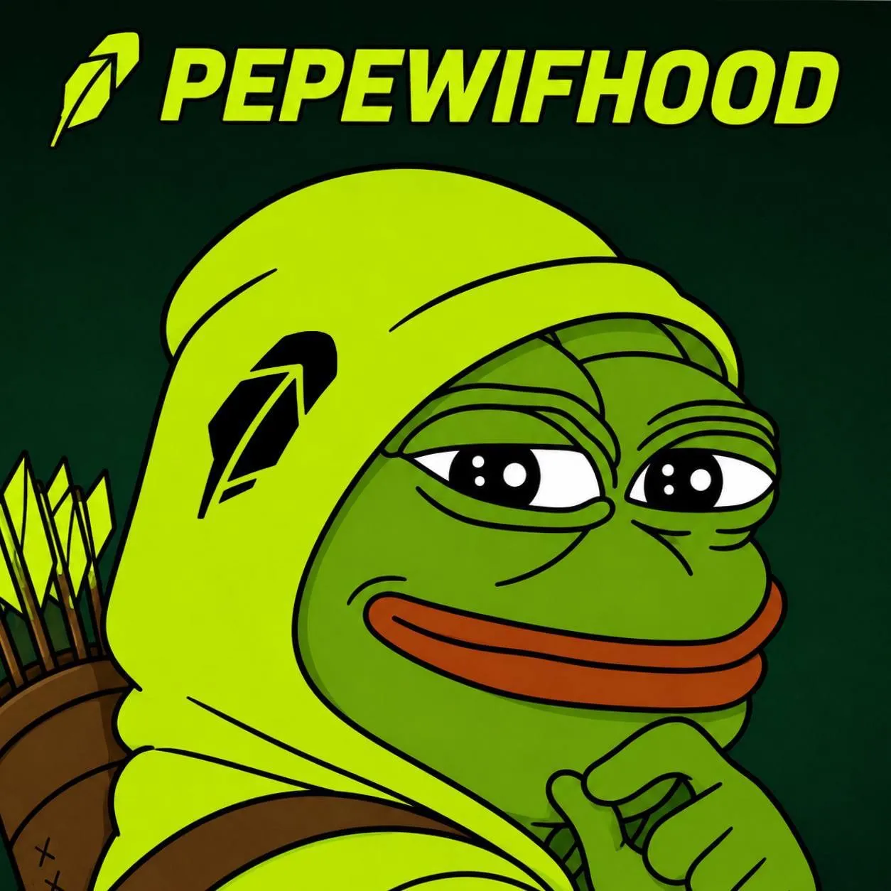 PEPEWIFHOOD